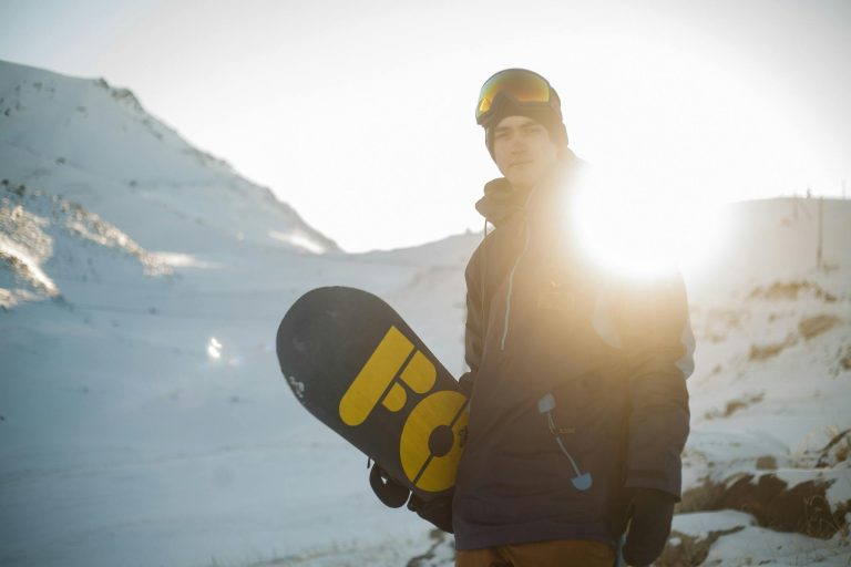 Snowboardwinkel magie: achter de schermen van je favoriete wintersportuitrusting