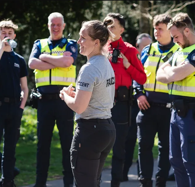 BOA-coördinator: leren sturen binnen handhaving